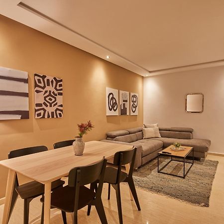 Stayhere Rabat - Hassan - Authentic Residence Екстериор снимка