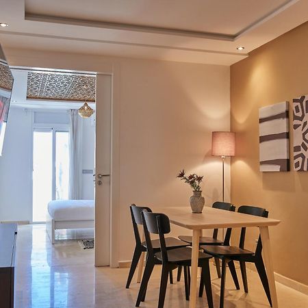 Stayhere Rabat - Hassan - Authentic Residence Екстериор снимка