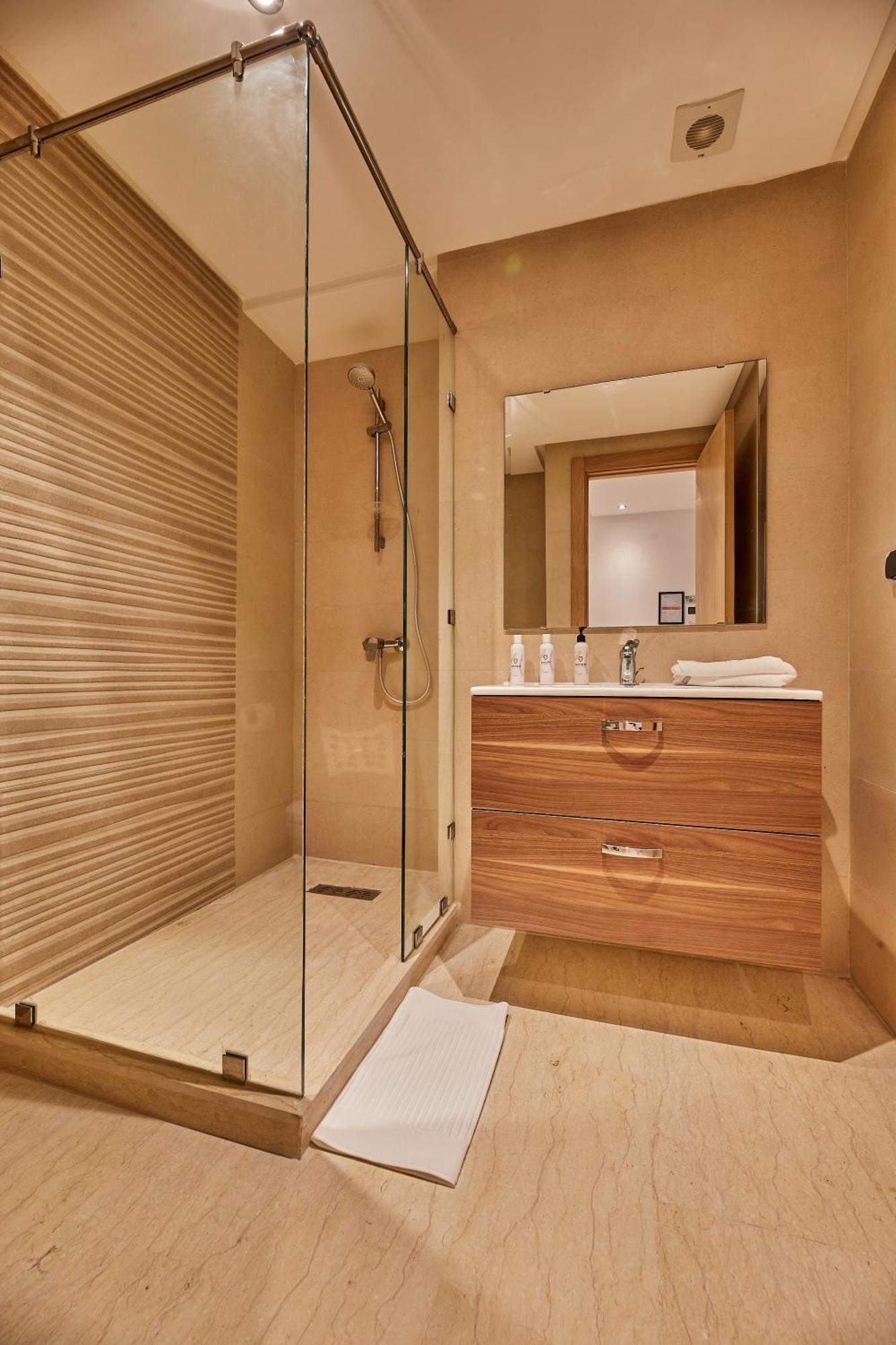 Stayhere Rabat - Hassan - Authentic Residence Екстериор снимка