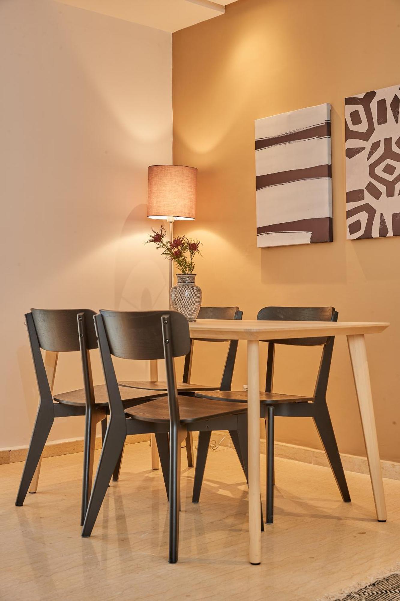 Stayhere Rabat - Hassan - Authentic Residence Екстериор снимка