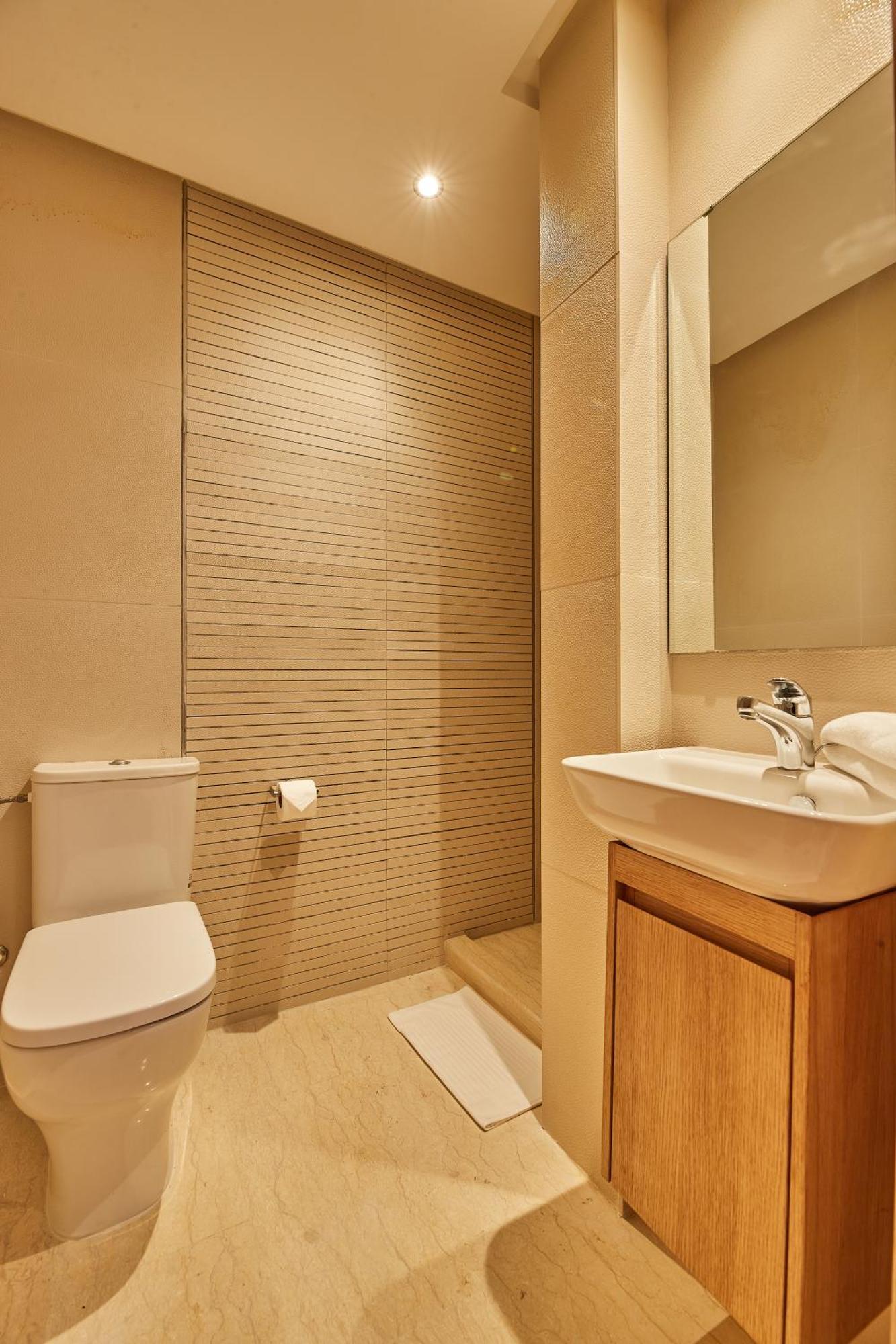 Stayhere Rabat - Hassan - Authentic Residence Екстериор снимка