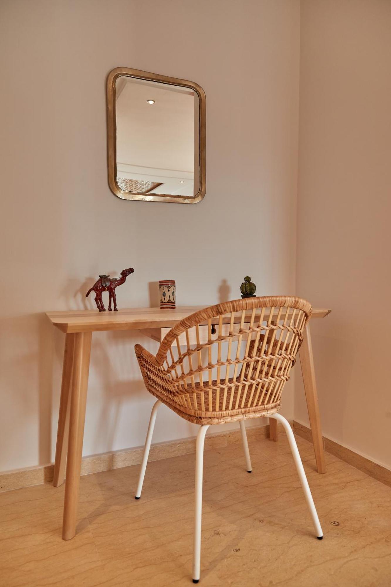 Stayhere Rabat - Hassan - Authentic Residence Екстериор снимка