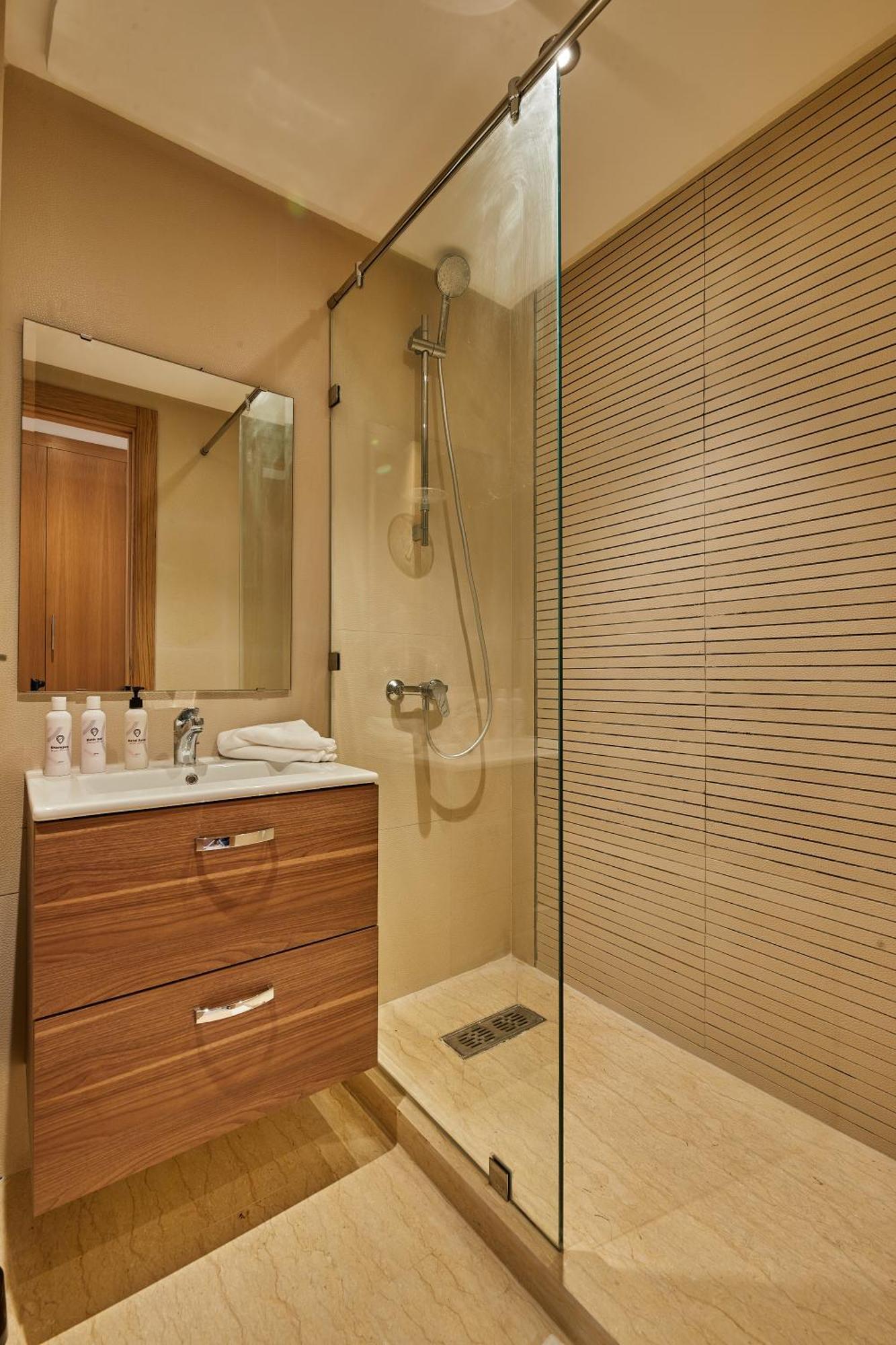 Stayhere Rabat - Hassan - Authentic Residence Екстериор снимка