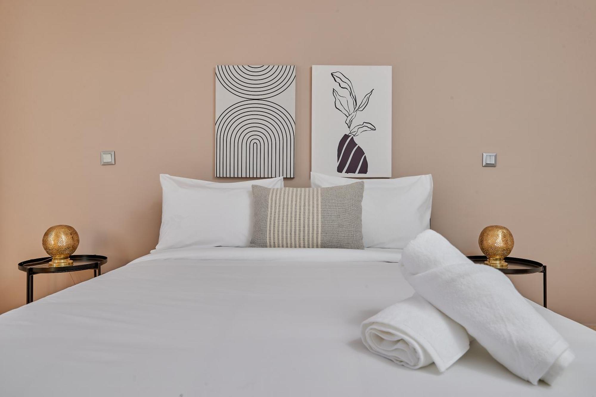 Stayhere Rabat - Hassan - Authentic Residence Екстериор снимка