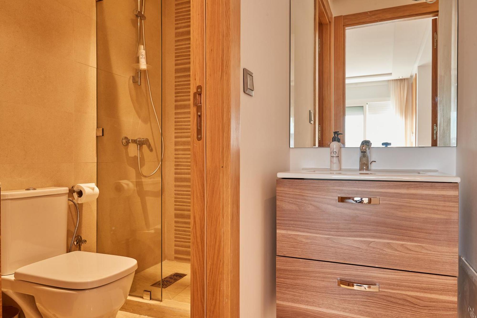 Stayhere Rabat - Hassan - Authentic Residence Екстериор снимка